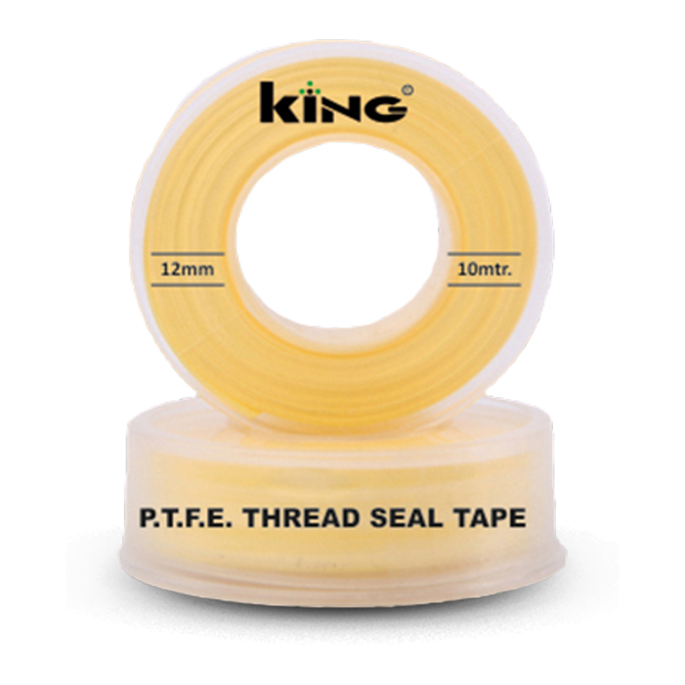 PTFE Thread Seal Tapes Manufacturers in India